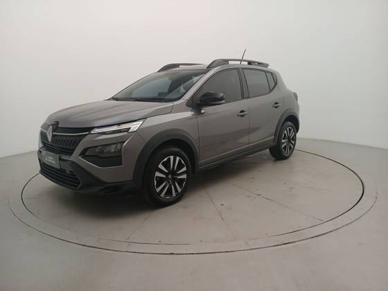 RENAULT KARDIAN 1.0 TCE FLEX EVOLUTION EDC RENAULT KARDIAN 1.0 TCE FLEX EVOLUTION EDC